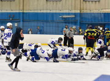 Dorost jako novodobí Jánošíci?